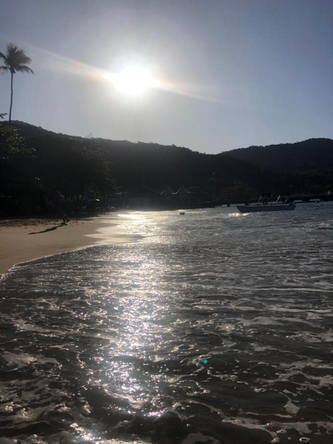 Canoa Abraao Dış mekan fotoğraf