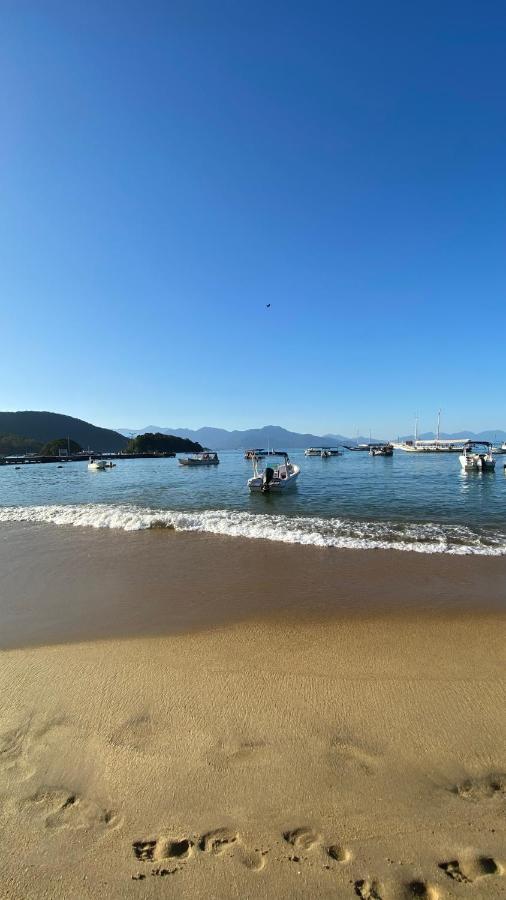 Canoa Abraao Dış mekan fotoğraf
