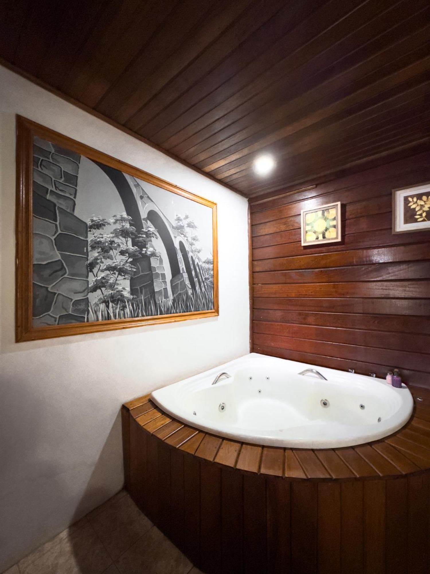 Canoa Abraao Dış mekan fotoğraf